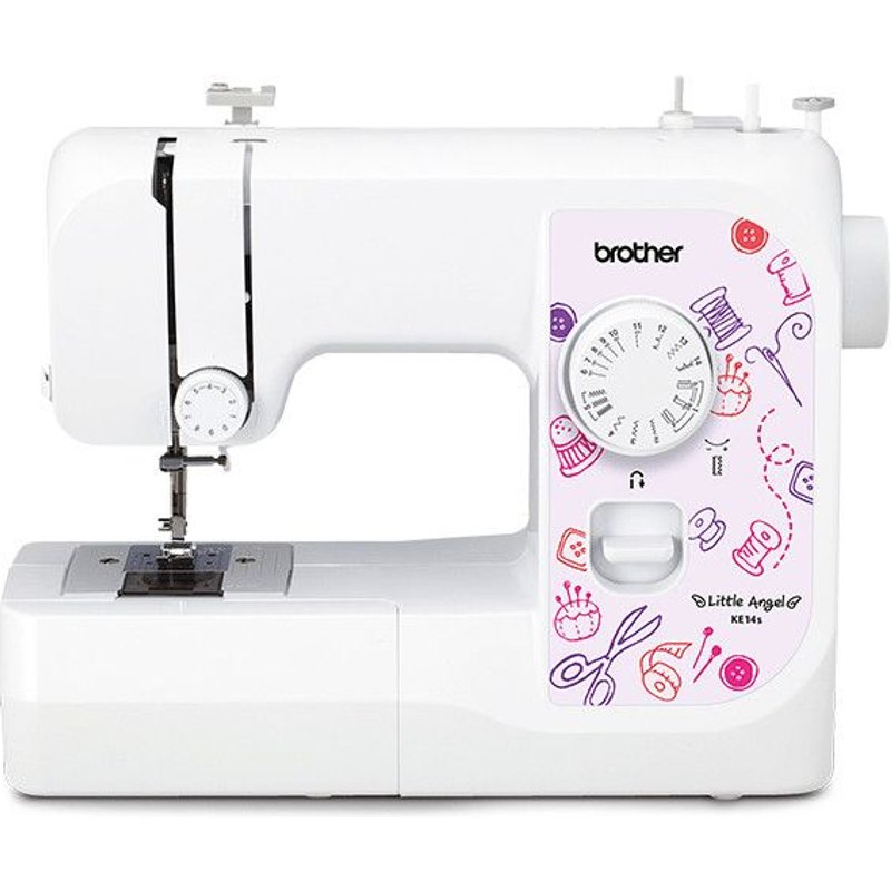Brother - Ke14s Sewing Machine