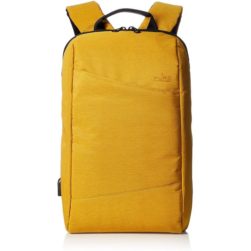 Sac Ă dos ByDay Puro pour ordinateur portable 15.6