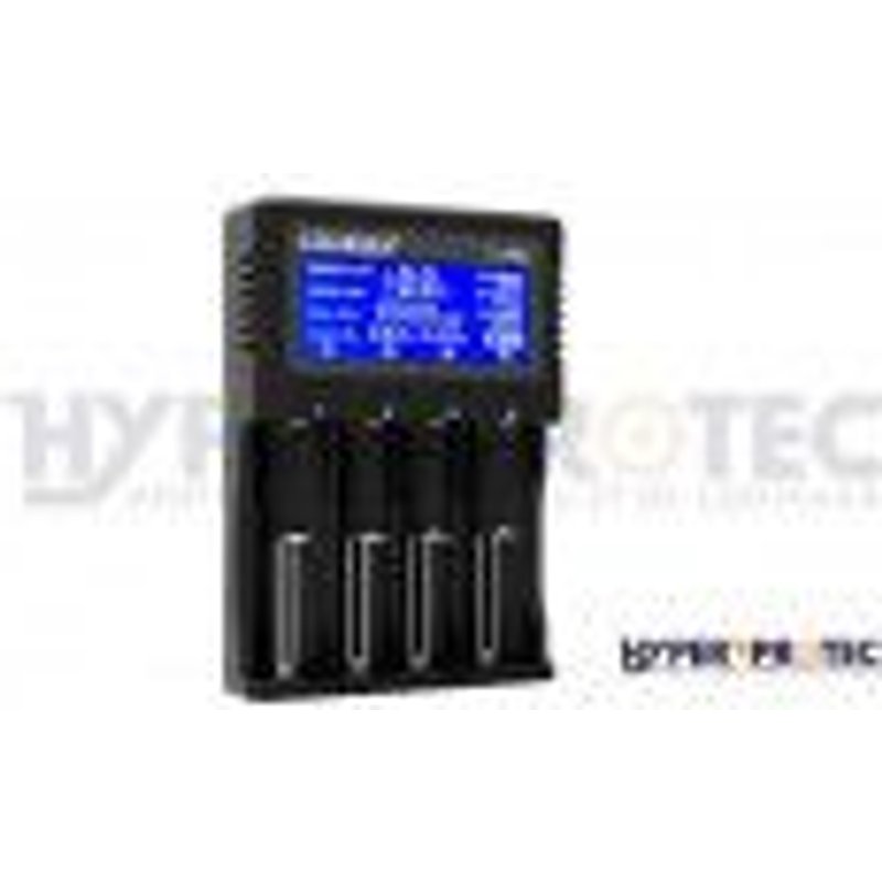 Chargeur De Piles Universel Liitokala Lii-PD4