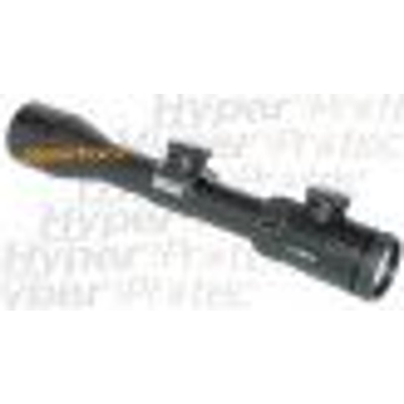 Lunette De Tir Swiss Arms 1.5-6x42 Réticule Lumineux