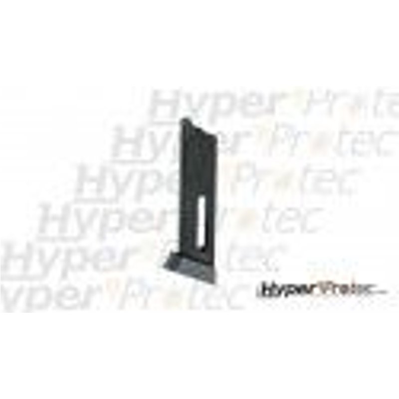 Chargeur Pour Cz Sp-01 Shadow 4.5mm