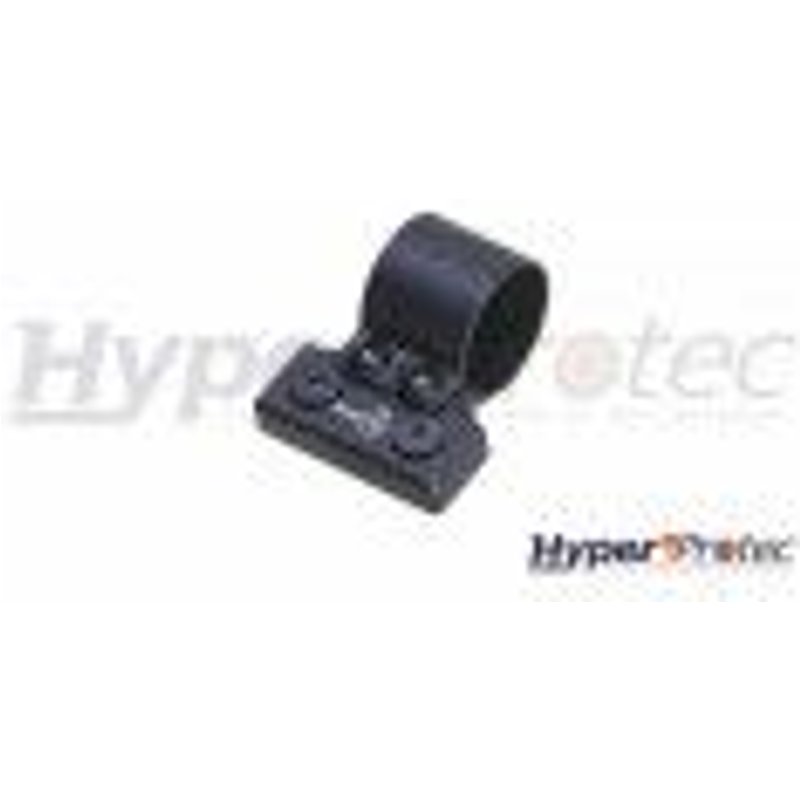 Support Lampe Laser Ares Pour Rail Picatinny