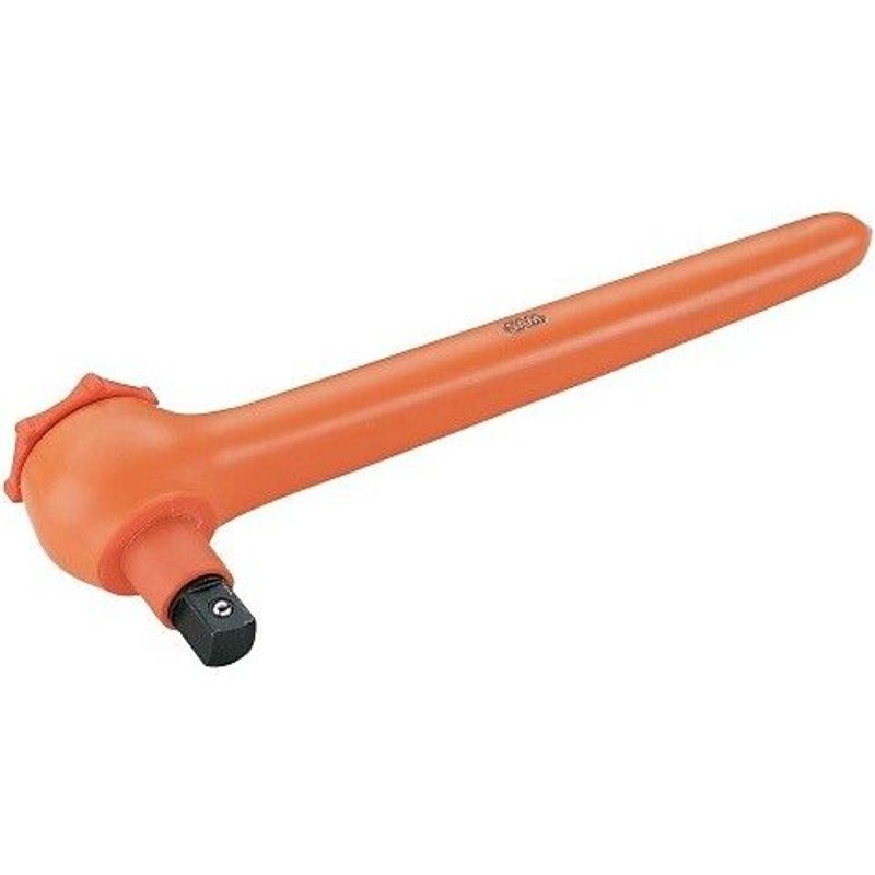 Cliquet 3/8" isolé 1000V - ZJ-159 SAM OUTILLAGE