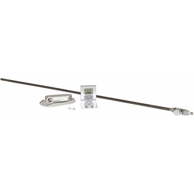 Résistance WIRELESS 1500W grise - IRSAP SPA : ANRE1010CFPB4