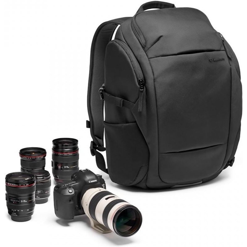 Manfrotto Advanced Travel Backpack III