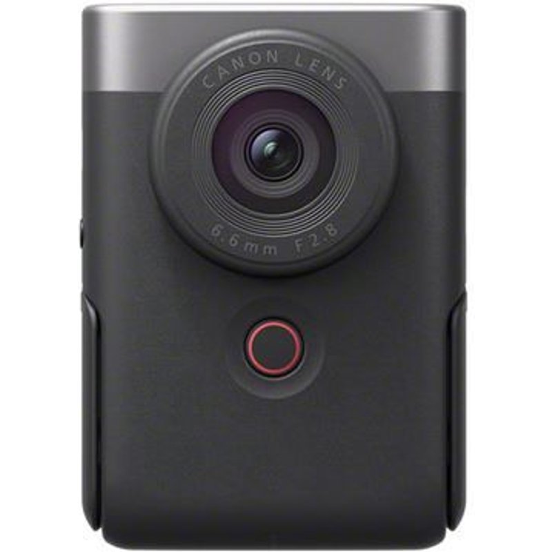 Canon Powershot V10 Argent