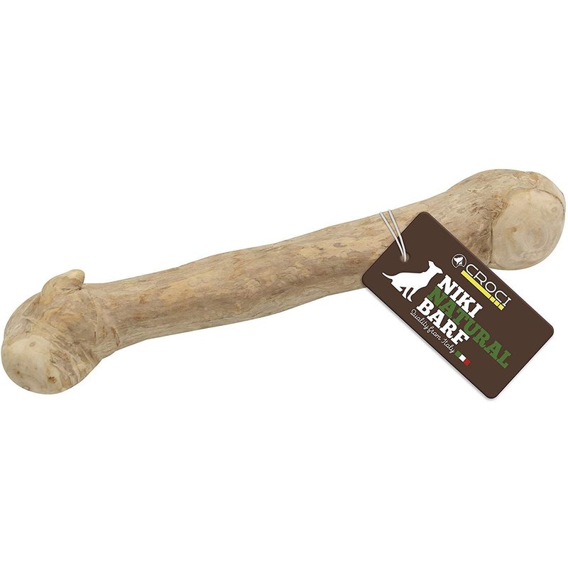 Niki Natural Barf C1029733 Os Caféier Jouet Pour Chien