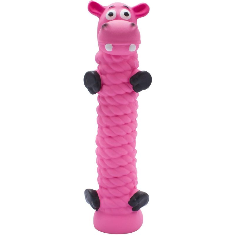 Petper - Cw-0071eu Jouet Interactif En Latex Pour Chien Et Animaux De Compagnie Avec Bruit