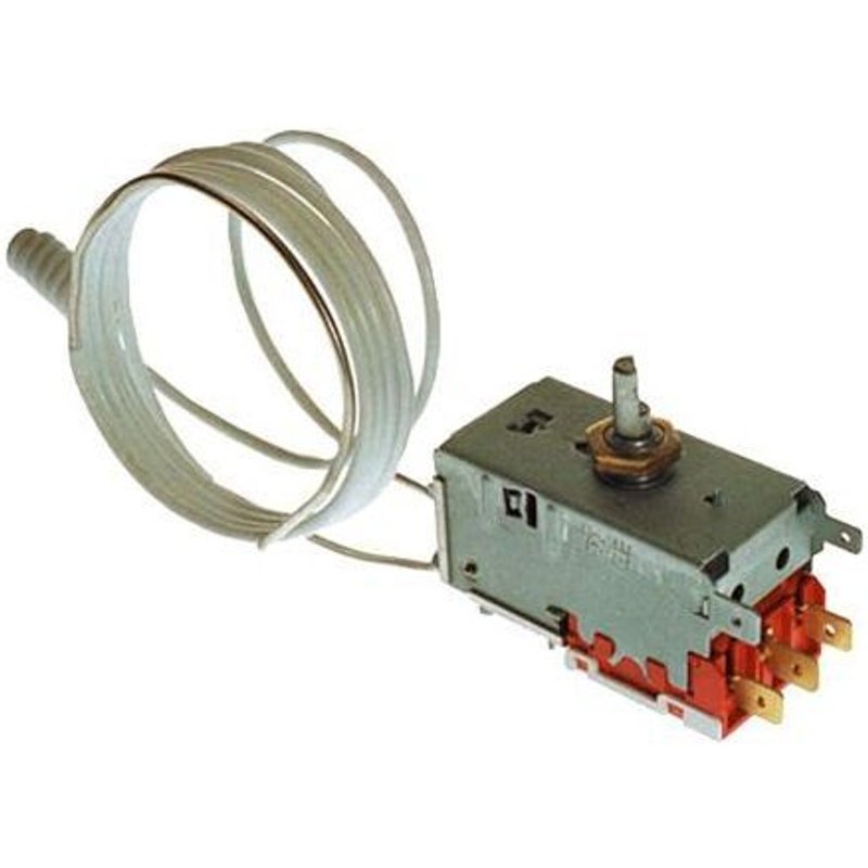 Thermostat ELECTROLUX THERMOSTAT K52 L1526 BI-SONDES ELECTROL