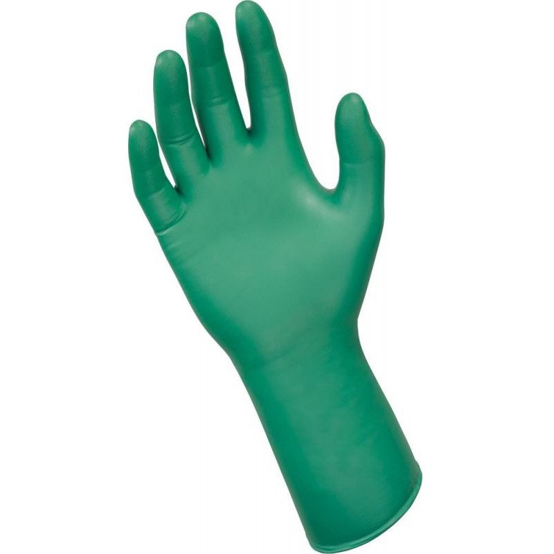 Gant de protection MICROFLEX 93-260.Gr.7.5-8.Box a 50