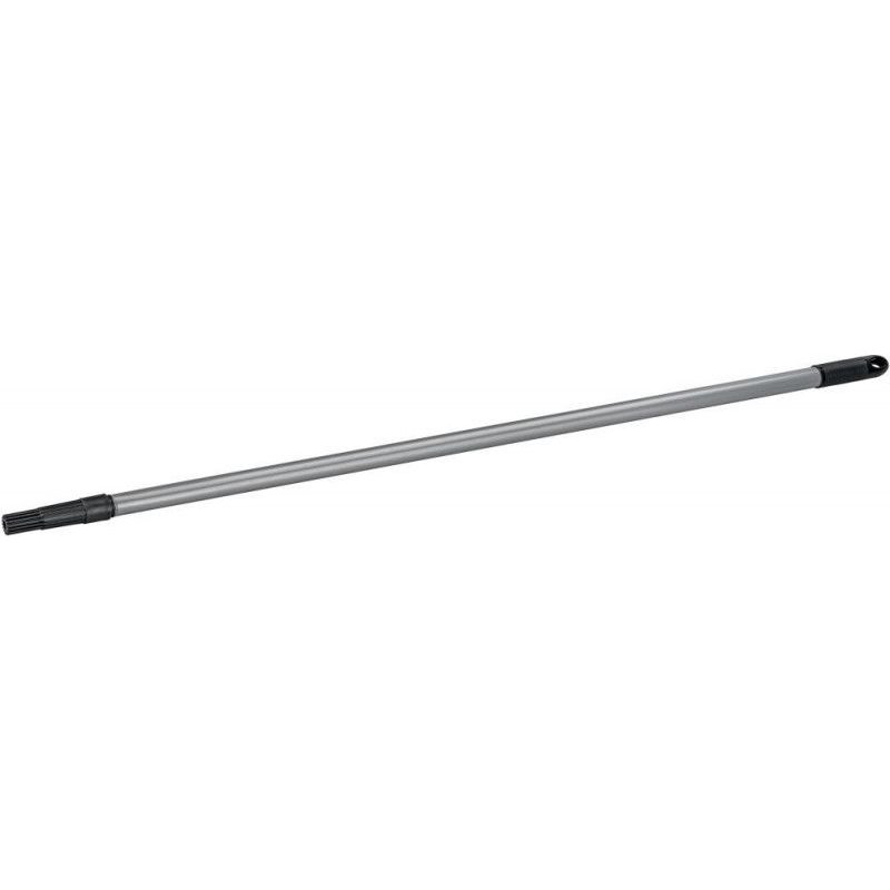 Tige télescopique en acier 80-130 cm pour rouleau peinture