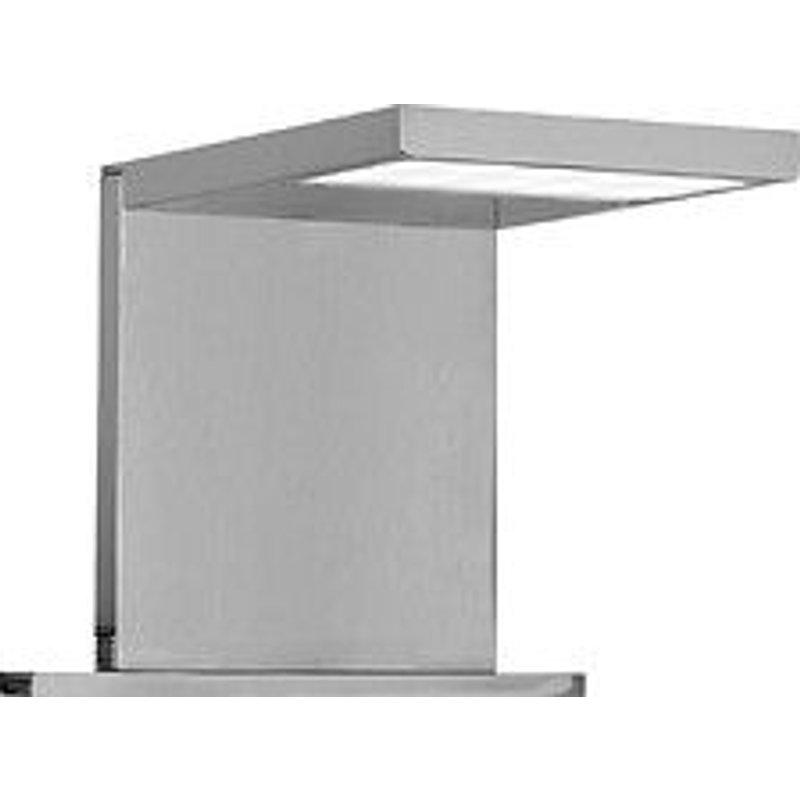 Reglette Salle De Bain Nova 3,2w 220lm Blanc Neutre - Chrome