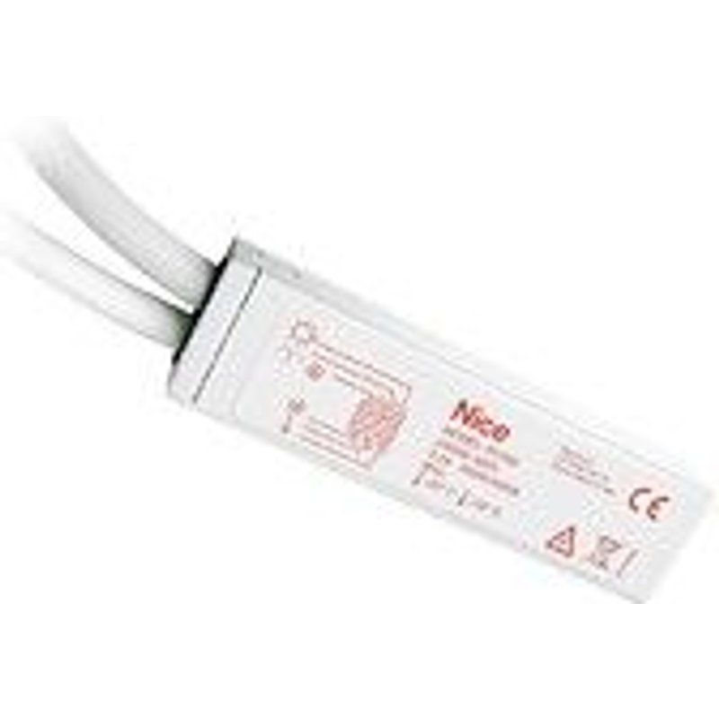 R?cepteur radio ?clairage / arrosage compatible motorisations Nice Home