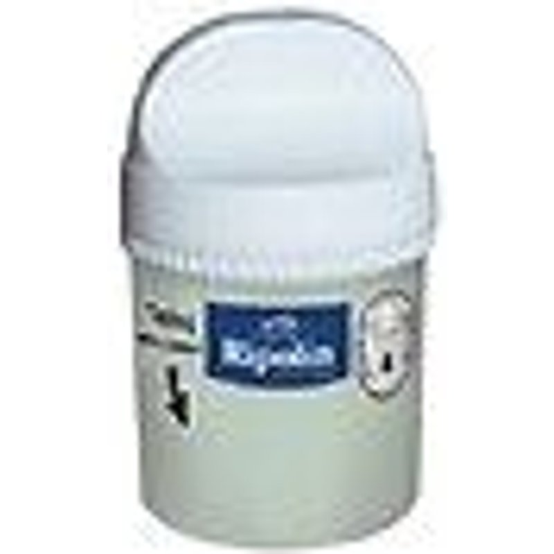 Testeur peinture RIPOLIN murs boiseries vert palatino satin 0,075L