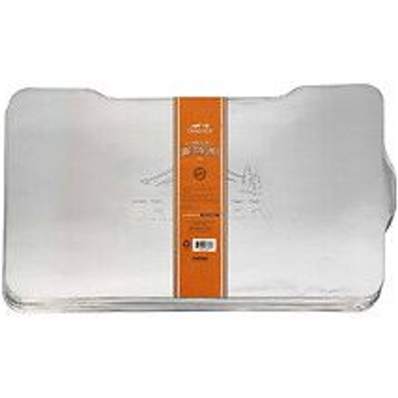 5 Plaques en aluminium de r?cup?ration de graisses Ironwood 885 - 72 x 39 x 0,3 cm