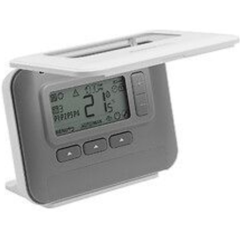 THERMOSTAT PROGRAMMABLE T3R HONEYWELL-HONEYWELL
