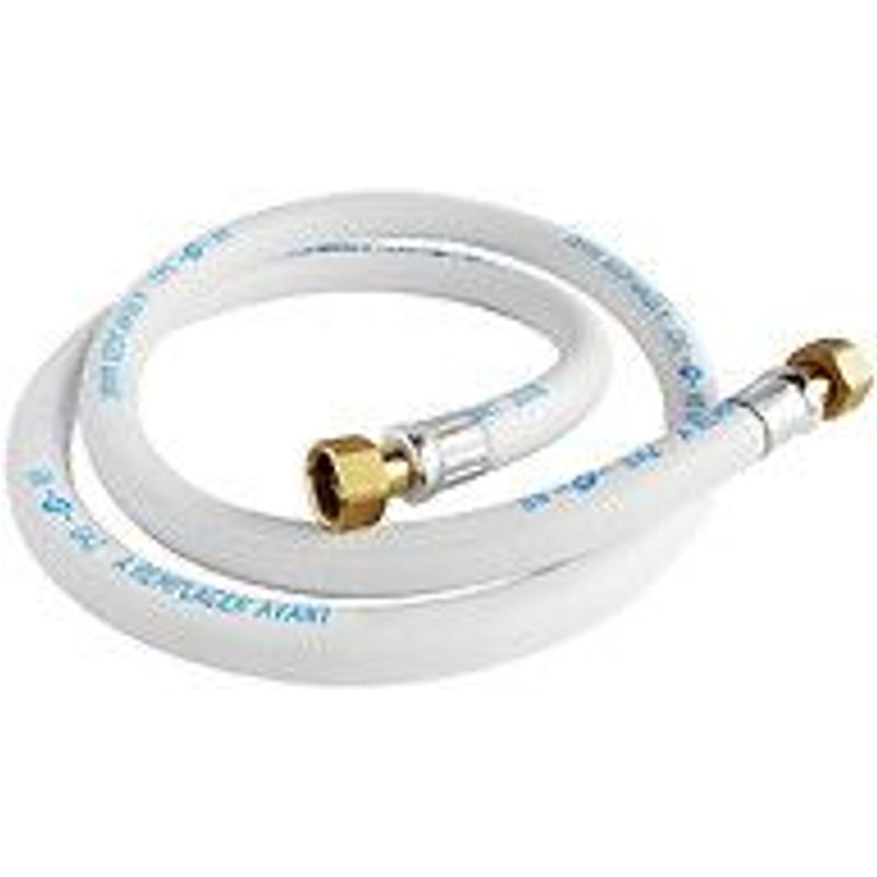 Flexible caoutchouc GAZ NATUREL - Longueur 1,5 mètre- Durée de vie : 10 ans