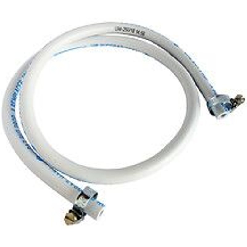 Flexible caoutchouc BUTANE / PROPANE- Longueur 1,5 mètre- Durée de vie : 5 ans