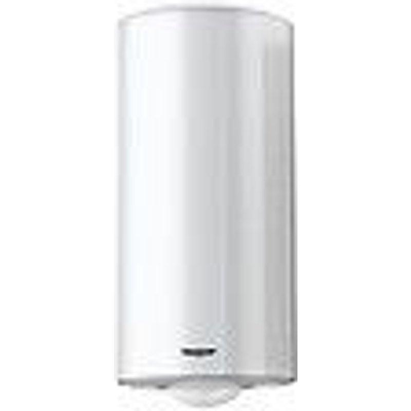 Chauffe-eau électrique Initio Ariston - 200L - Mural - 1800W - Blanc