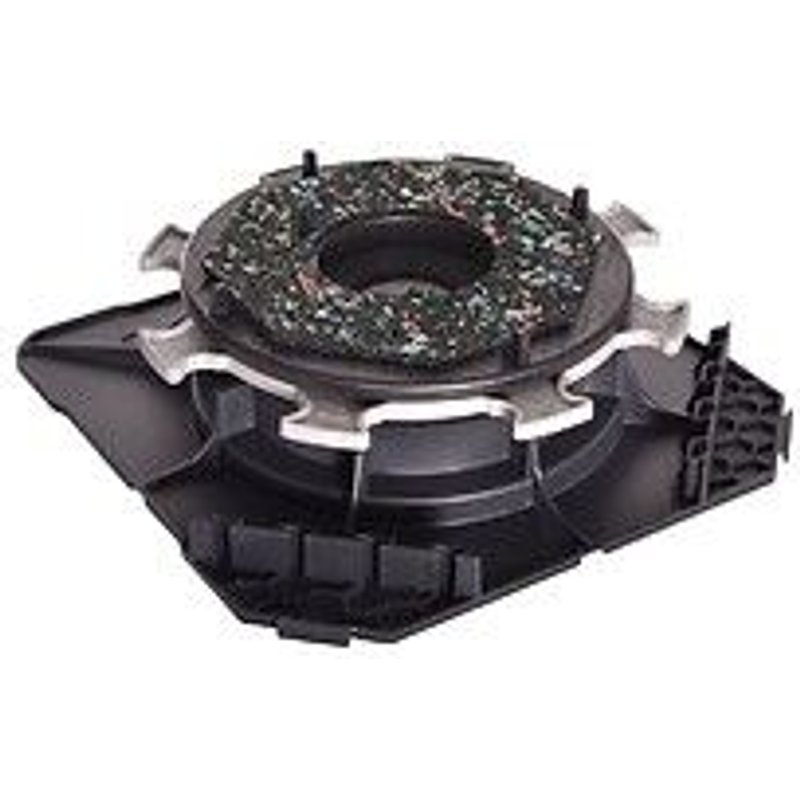 Plot terrasse dalle autonivelant Cleman 40 à 55 mm A l'unite