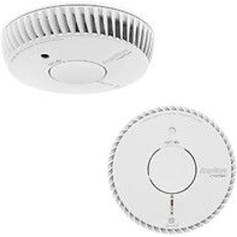 Lot de 30 détecteurs de fumée NF autonomie 5ans-garantie 10 ans-ANGELEYE