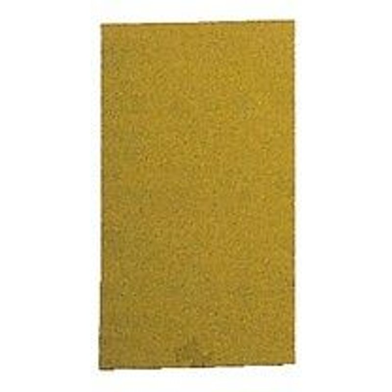 Abrasifs 1960 Siarexx Cut 70x125 mm grain 120 en boîte de 100