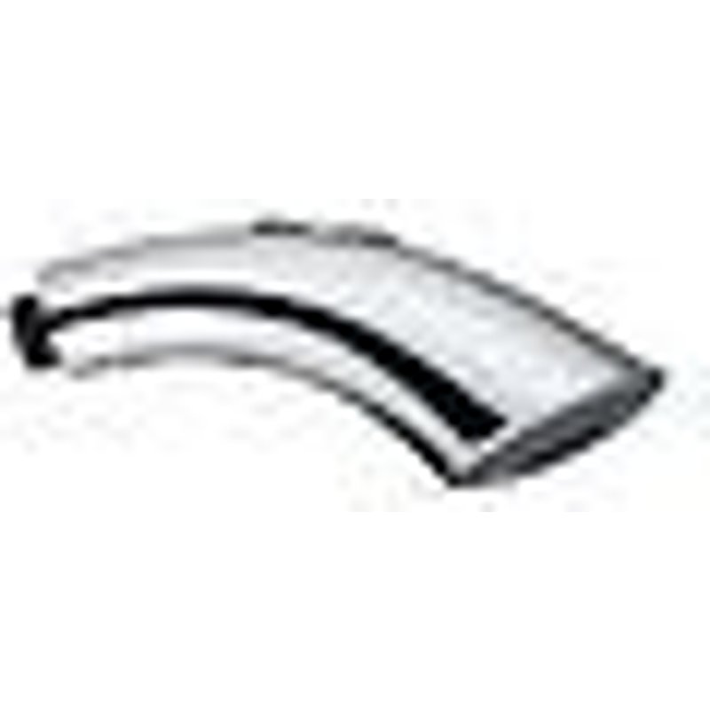 Grohe Douchette extractible, chromé (46575000)