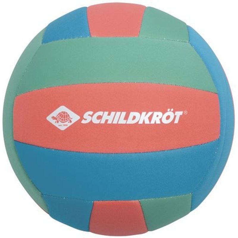Jeu De Piscine Schildkrot Funsport Beachball Tropical