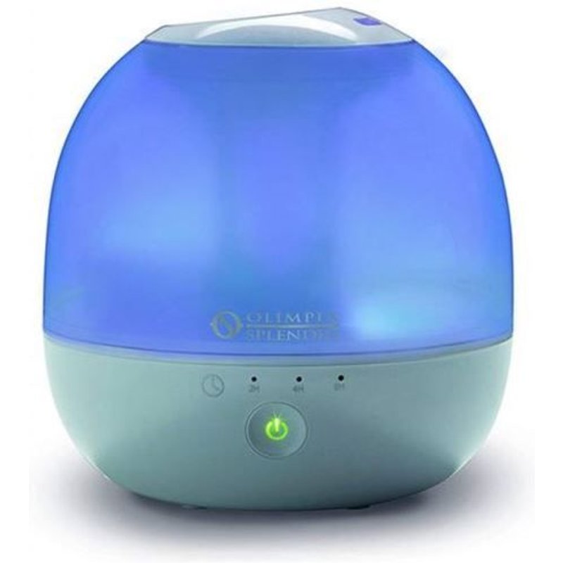 Humidificateur Olimpia Splendid Limpia 2 25 W Bleu