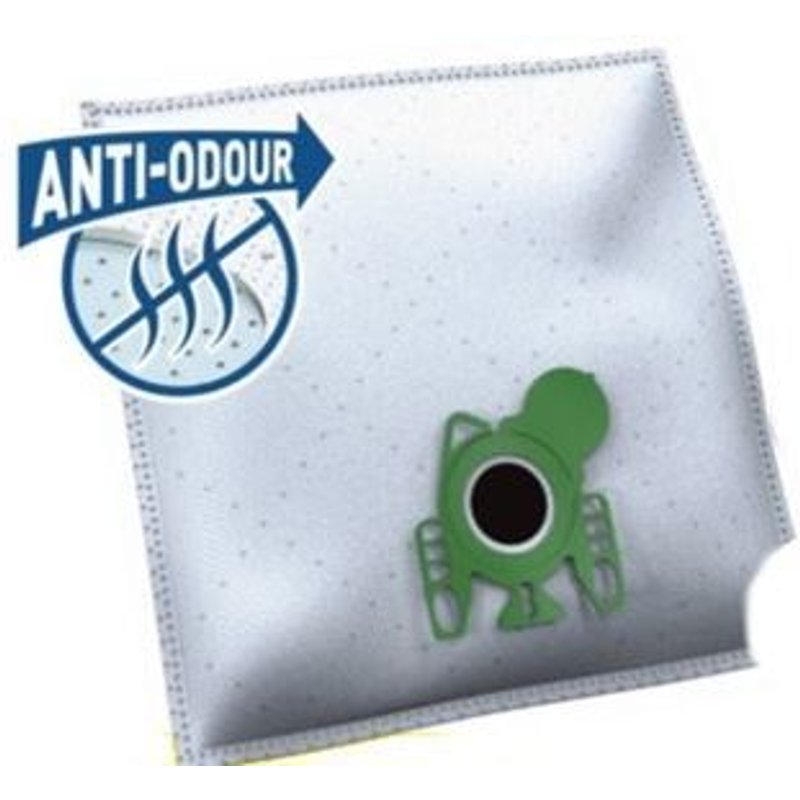 SAC Aspirateur Temium MI106SN