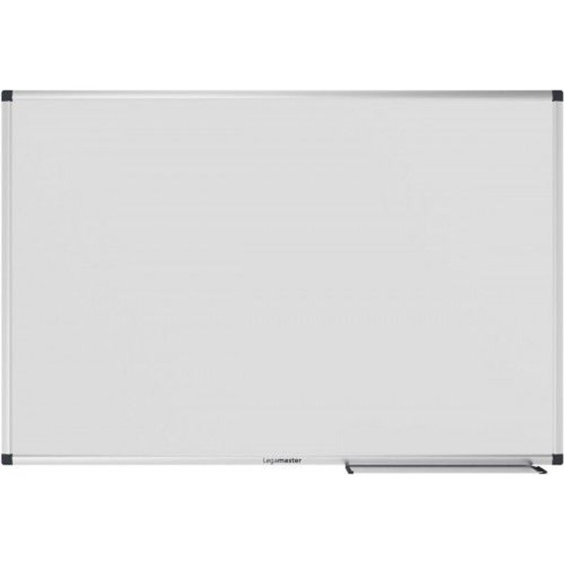 Tableau blanc UNITE PLUS - avec surface magnétique - effaçable - 100X150 Legamaster