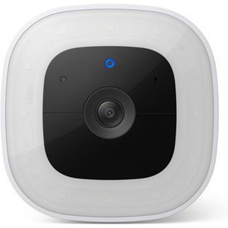 Caméra extérieure 2K IR IA connectée Eufy T8123