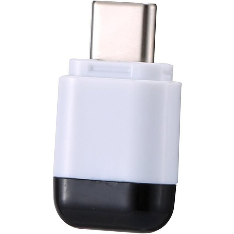 Transmetteur Infrarouge Universel Mobile Android, Téléphone Mobile, Apprentissage Otg, Télécommande Intelligente, Tv, Ventilateur De Climatisation