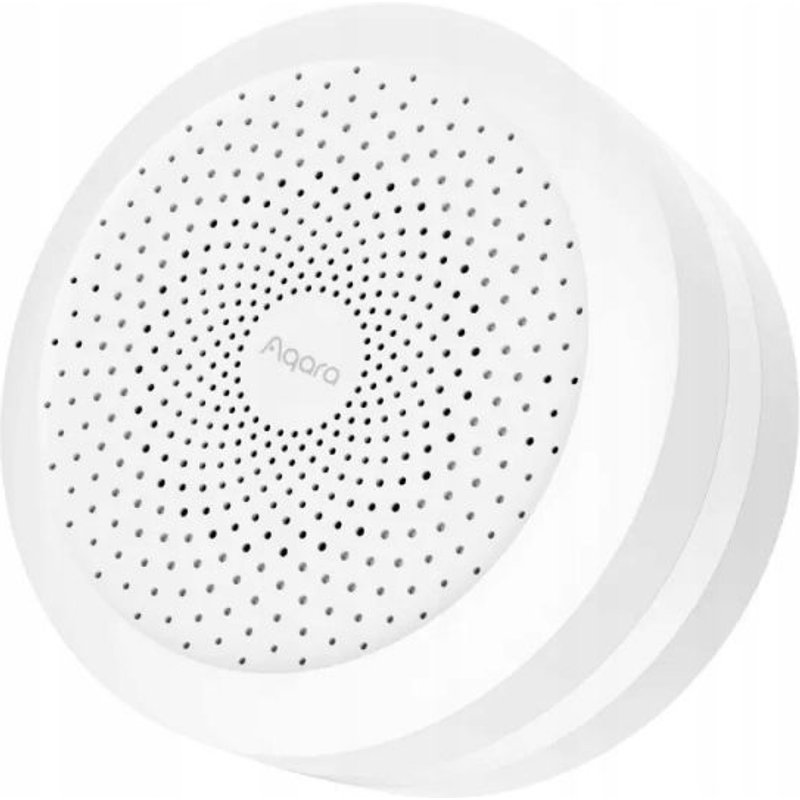 Passerelle domotique M1S Zigbee 3.0 Gen 2 HM1S-G02