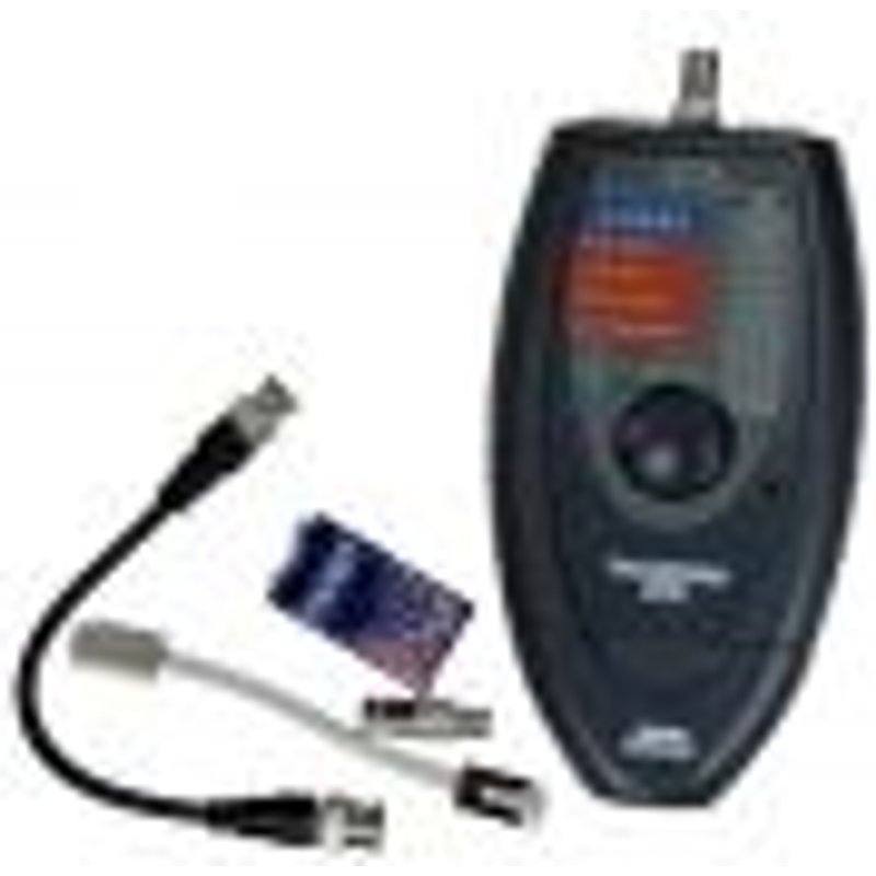 TESTEUR DE CABLE ProLAN RJ45 / COAX