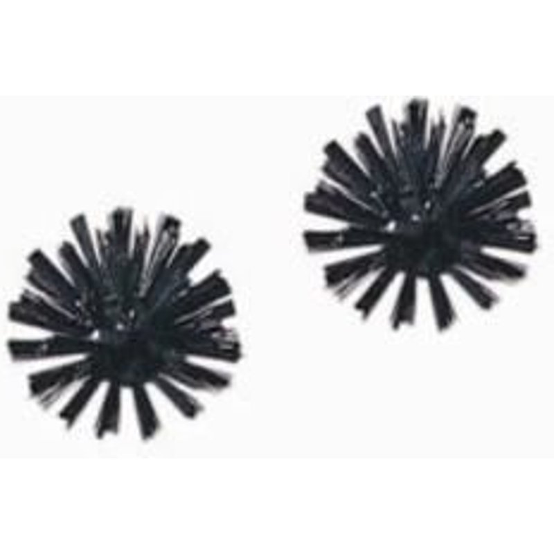 Tête De Brosse Pour Tous Les Modèles De Lave Verres Delfin Ts