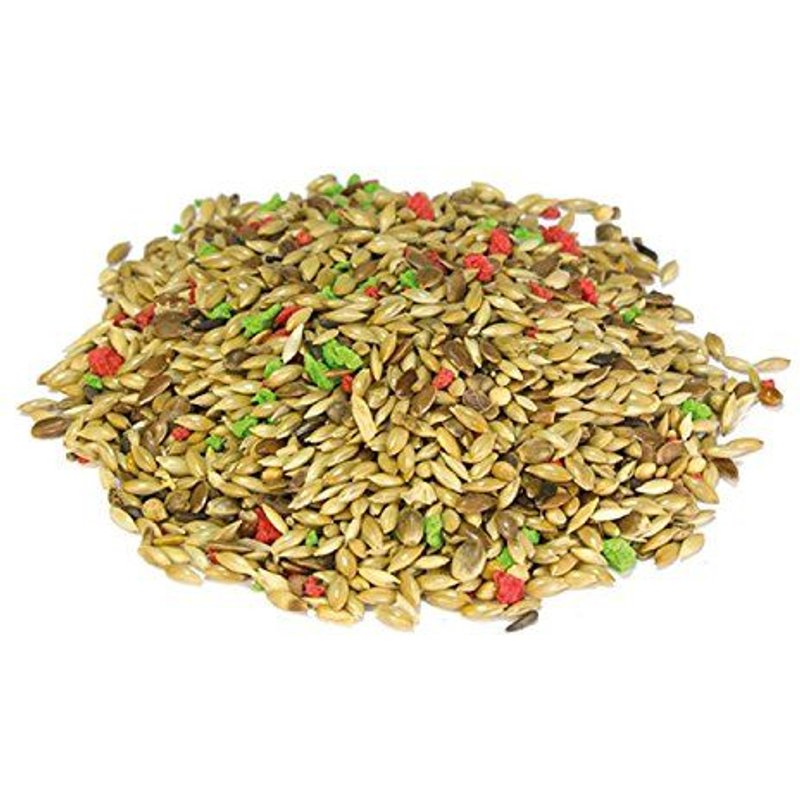 Arquivet Mélange Chardonnerets - 1kg - Alimentation Naturelle Des Oiseaux - Fabriquée Avec Des Graines Sélectionnées De Haute Qualité