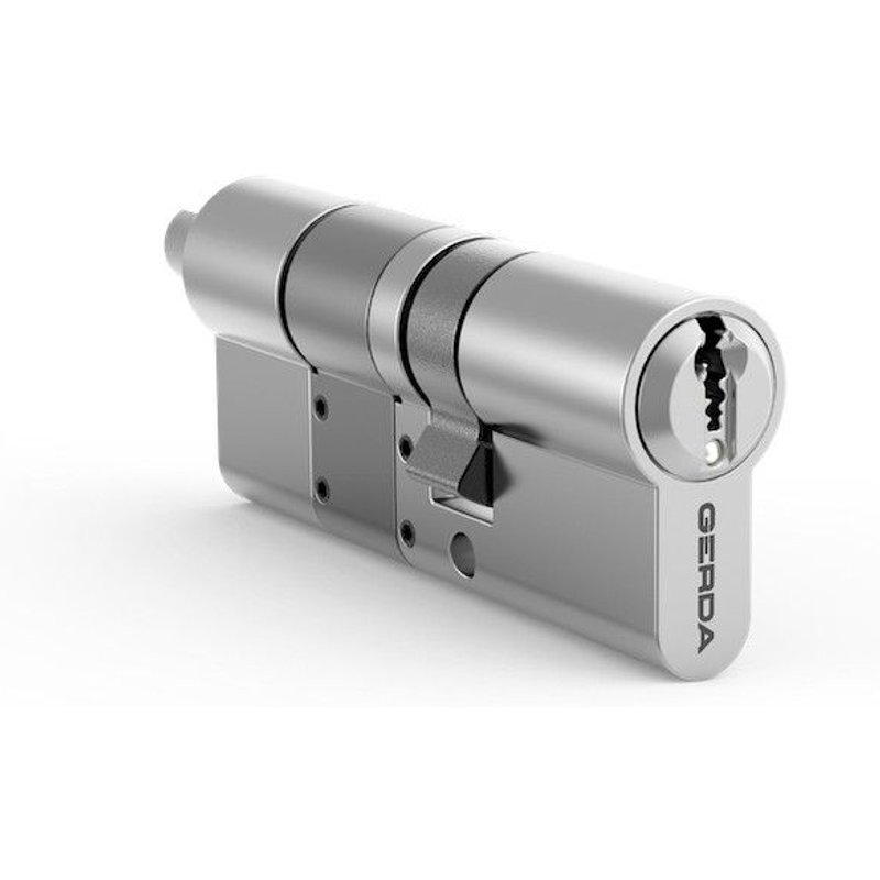 Cylindre modulaire GERDA 30-61mm/37-68mm