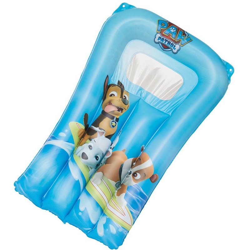 Happy People 16326 Matelas Pour Enfant Oui Paw Patrol