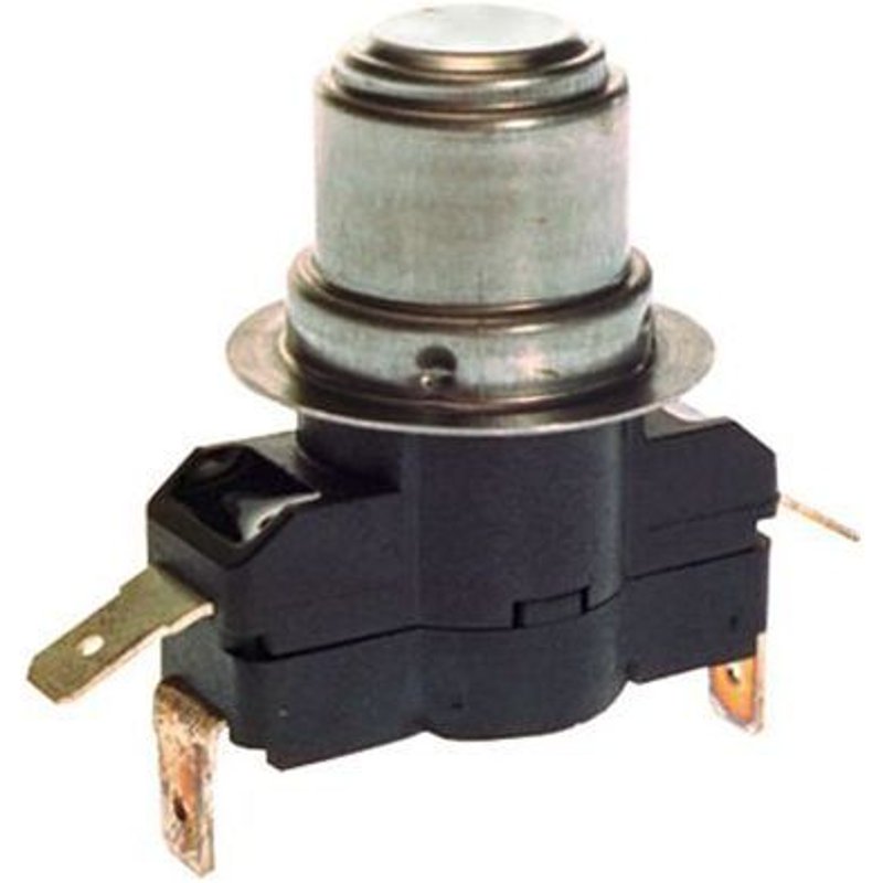 Thermostat BRANDT THERMOSTAT 64 NA - 74 NC ROUGE 31x3471