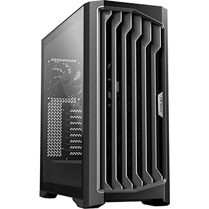 Boitier PC Grand Tour E-ATX Antec Performance 1 FT avec panneaux vitrés - Noir