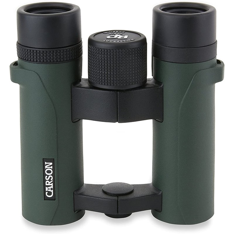 Jumelles Carson Série RD 8x26 mm HD