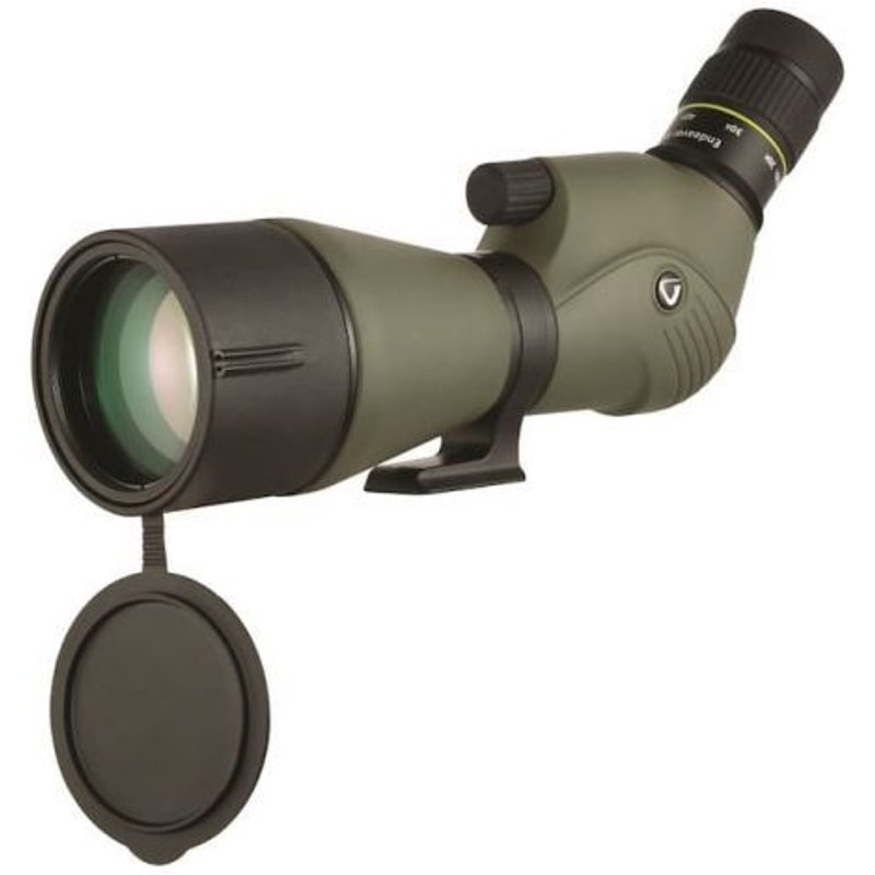 Longue-vue Vanguard Endeavour XF 80A - 20-60X80