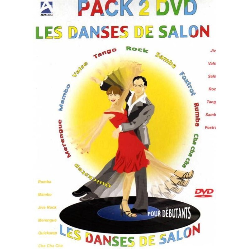 Le Swing - Niveaux Débutant Et Avancé