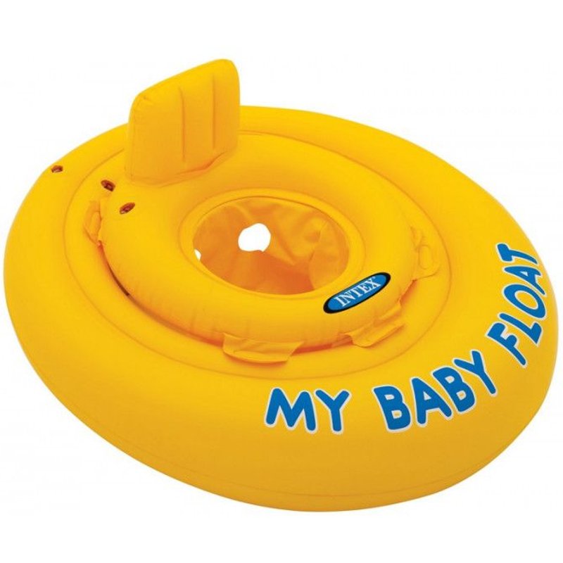 Intex Bouee Gonflable Pour Bébé Piscine Culotte Baby Float