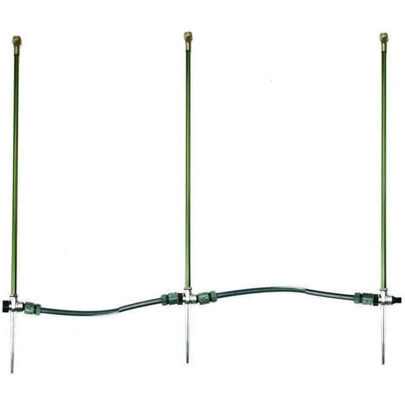 Trio de brumisateur grande surface O'Fresh