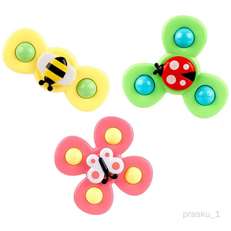 3 Piezas Top Juguetes Educativos Baby Shower Bañera Juguetes Regalos