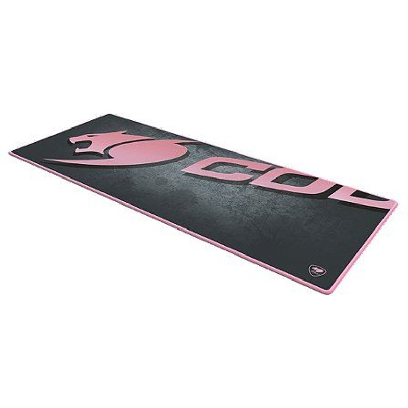 TAPIS DE SOURIS GAMING Cougar ARENAPINK