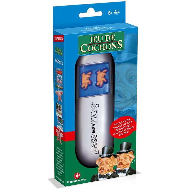 Jeu De Cochons Jeu De Cochons