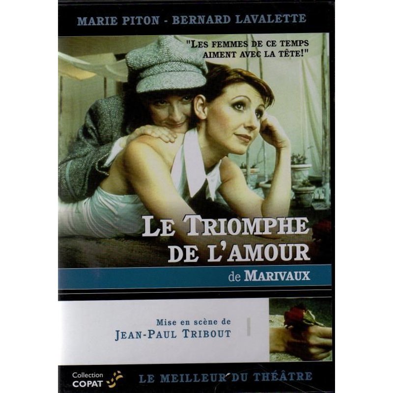 Le Triomphe De L'amour